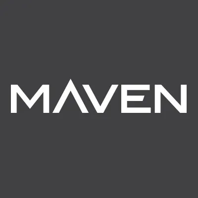 Maven Capital Partners logo