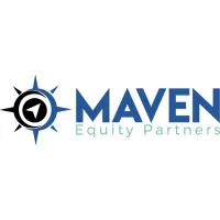 Maven Equity Partners logo