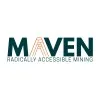 Maven Exploration logo