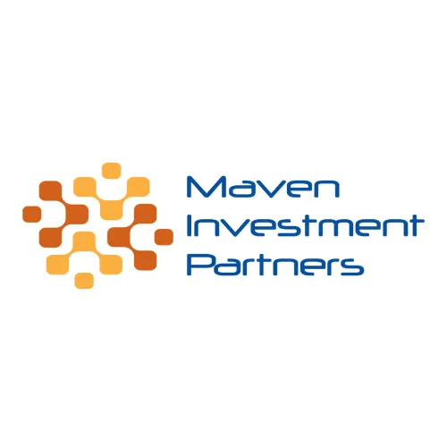 Maven Investor Partners logo