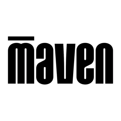Maven Robotics logo
