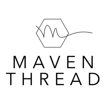 Maven Thread logo