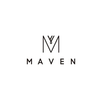 MAVEN WATCHES logo