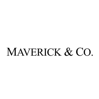 Maverick  Co logo