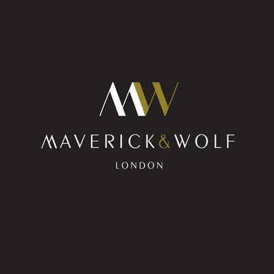 maverickandwolf.com logo