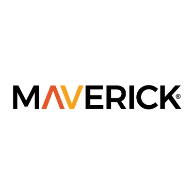 Maverick logo