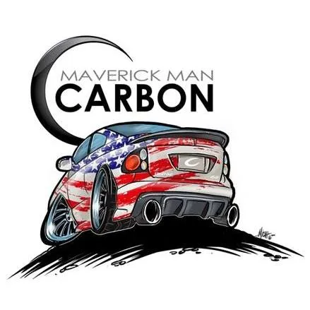 Maverick Man Carbon