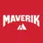 Maverik logo