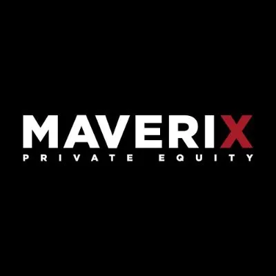 Maverix Growth Equity Parallel Fund II, LP logo
