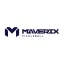 Maverix Pickleball logo
