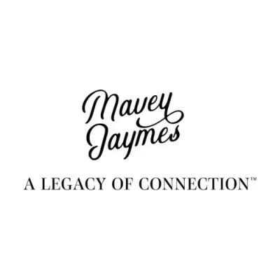 Mavey Jaymes logo