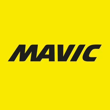 Mavic Logo