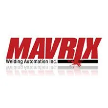 Mavrix Automatic Welding