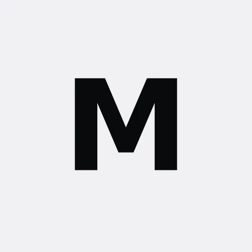 Mavryk Dynamics logo