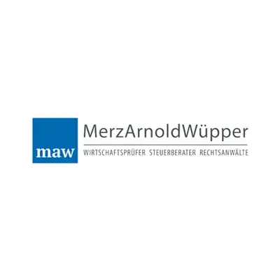 MerzArnoldWüpper