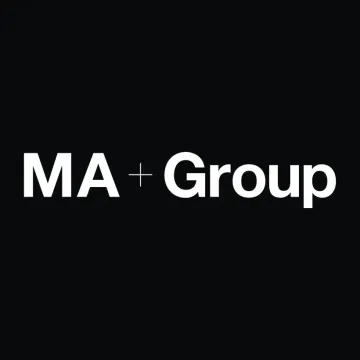 MA+ Group Logo