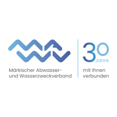 Märkischer Abwasser- und Wasserzweckverband