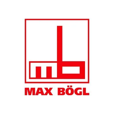 Max Bögl-company-logo