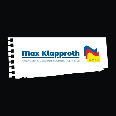 Max Klapproth GmbH