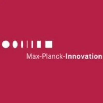 Max Planck Innovation logo