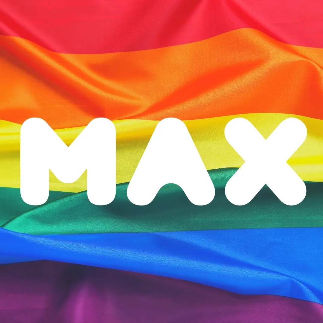MAX by Hyp logo