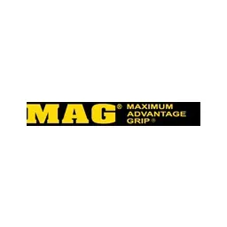 Maximum Advantage Grip