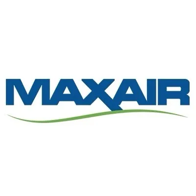 Maxair Mechanical logo