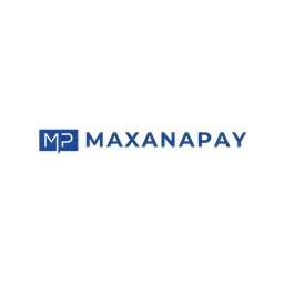 Maxana logo