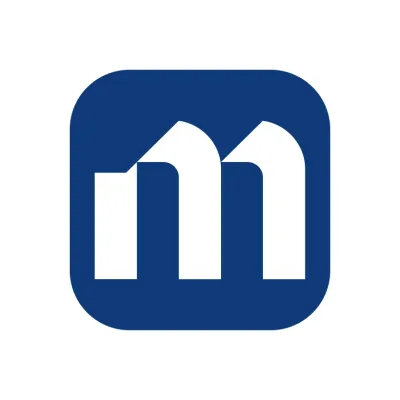 Maxana logo