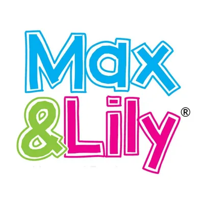 Max and Lily logo