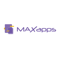 MaxAd logo