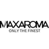 Max Aroma logo