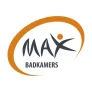 Logo MAX Badkamers