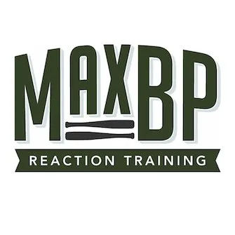 MaxBP logo