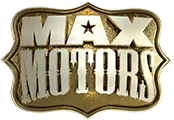 Max Chrysler Jeep Dodge logo