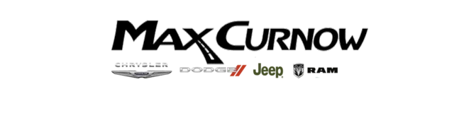 Max Curnow Chrysler Dodge Jeep Ram logo