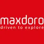 Logo Maxd'oro