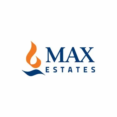 Max Estates Limited logo