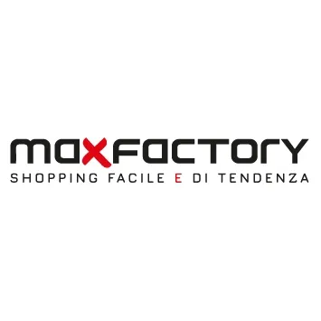 Max Factory Logo