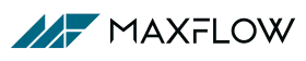 MAXFLOW logo