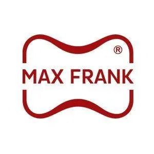 Max Frank Logo