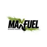 MaxFuel logo