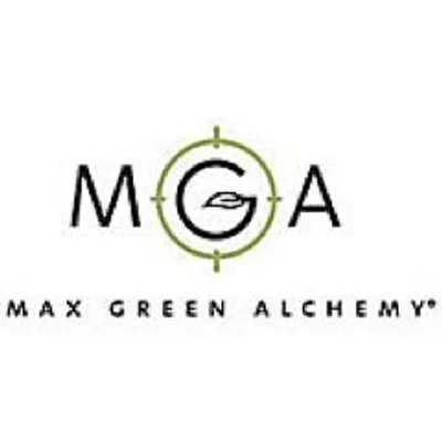 Maxgreenalchemy