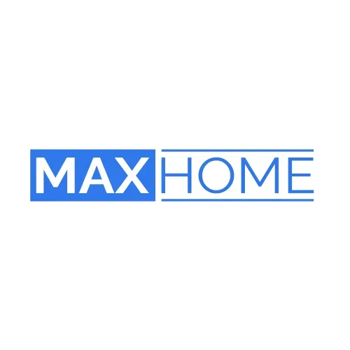 MaxHome logo