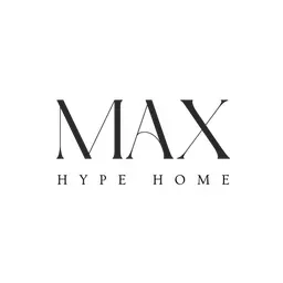 Max Hype Home logo