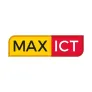Logo Max ICT B.V.