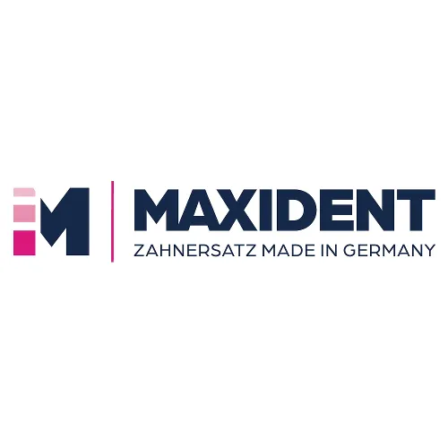 MAXiDENT GmbH