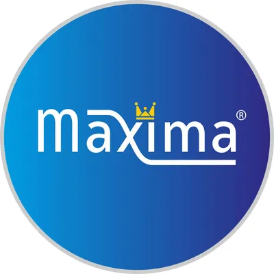 Maxima logo