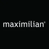 Maximilian logo