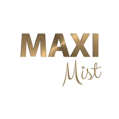 MaxiMist Spray Tanning Store